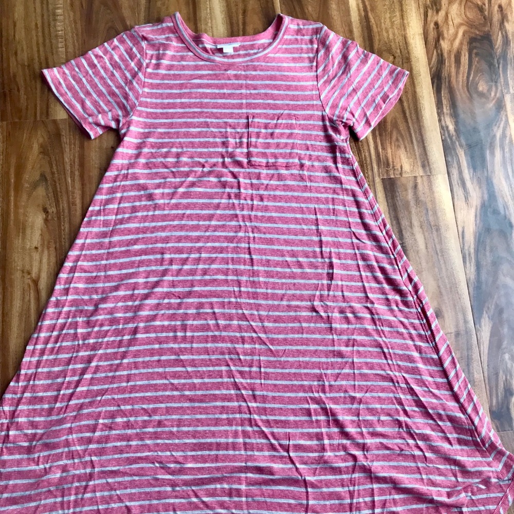 LuLaRoe, Carly dress, size XXS